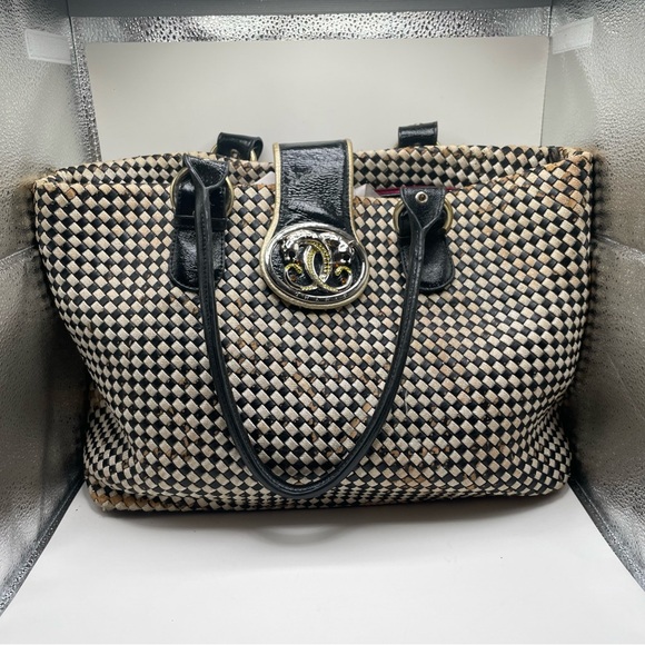 Tote bag purse - Picture 1 of 7